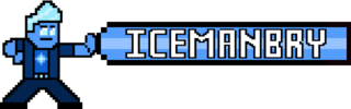 Icemanbry